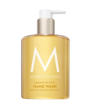 Moroccanoil Liquid Hand Wash Ambiance de plage Flüssigseife · 360 ml