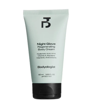 Bodyologist Night Glove Regenerating Body Cream Körpercreme · 50 ml