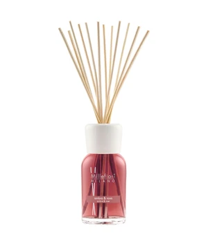 Millefiori Milano Reed Ambra & Rosa Raumduft · 500 ml