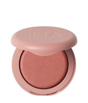 ILIA Beauty Soft Focus Blurring Blush Rouge · 4.5 g · Hellbraun