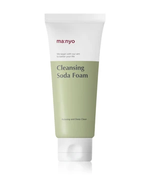 ma:nyo Deep Pore Cleansing Soda Foam Reinigungsschaum · 150 ml