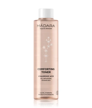 MADARA Comforting Toner Gesichtswasser · 200 ml