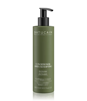 Natucain Revitalizing Conditioner · 300 ml