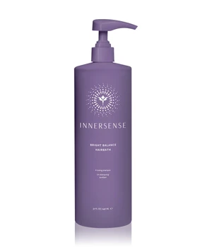 Innersense Organic Beauty Bright Balance Hairbath Haarshampoo · 946 ml