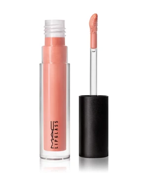 MAC Lipglass Lipgloss · 3.1 ml · Rosa