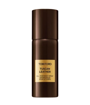 TOM FORD Private Blend Tuscan Leather Körperspray · 150 ml