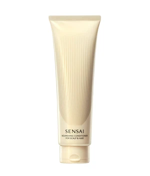 Sensai Nourishing Conditioner for Scalp and Hair Conditioner · 230 ml