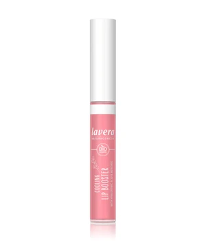 lavera Cooling Lip Booster Lipgloss · 5.5 ml · Rosa