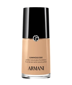 Giorgio Armani Luminous Silk Foundation Flüssige Foundation · 30 ml · Nude