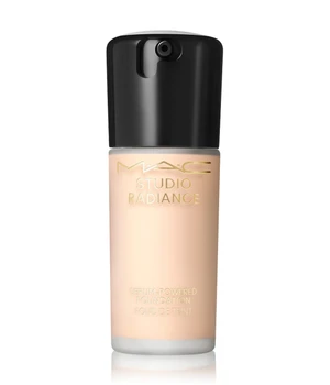 MAC Studio Radiance Serum Powered Foundation Flüssige Foundation · 30 ml · Nude