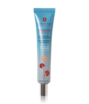Erborian CC Water À La Centella Clair - Large CC Cream · 40 ml · Nude