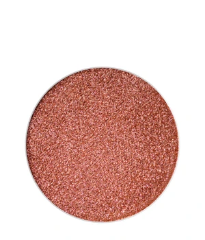 MAC Glitter Powder Eye Shadow Pro Pan Lidschatten · 1 g · Hellbraun