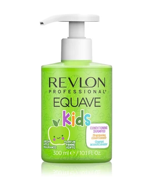 Revlon Professional Equave Kids Apple Shampoo 2 In 1 Haarshampoo · 300 ml