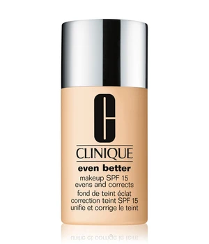 CLINIQUE Even Better SPF 15 Flüssige Foundation · 30 ml · Nude