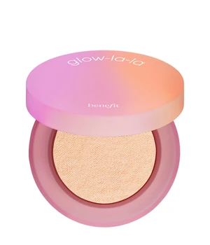 Benefit Cosmetics Glow-la-la Highlight Powder Highlighter · 3 g · Nude