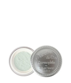 T.LeClerc Dermophilic Poudre de Riz Loser Puder · 20 g · Creme