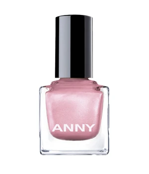 ANNY Nail Polish Nagellack · 15 ml · Nude