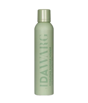 IDA WARG Hydrating Shower Mousse Duschschaum · 200 ml