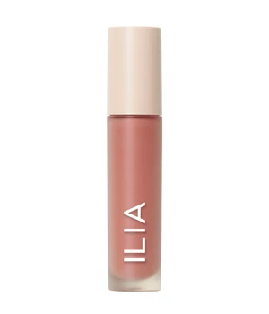 ILIA Beauty Overglaze Hydrating Lipgloss · 6 ml · Rosa