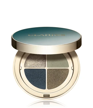 CLARINS Ombre 4 Couleurs Lidschatten Palette · 4 g