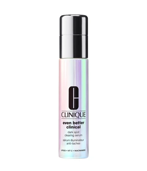 CLINIQUE Even Better Clinical Dark Spot Clearing Serum Gesichtsserum · 30 ml