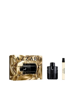 Azzaro The Most Wanted 50 ml Set Duftset · 1 Stk
