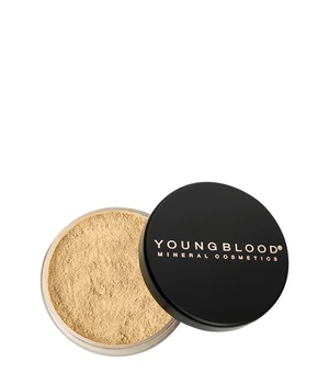 YOUNGBLOOD Loose Mineral Foundation Loser Puder · 10 g · Nude