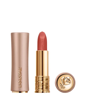 LANCÔME L'Absolu Rouge Intimatte Lippenstift · 3 g · Braun