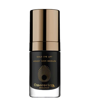Omorovicza Gold Eye Lift Augencreme · 15 ml