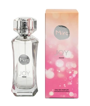Miro Joy Eau de Parfum · 50 ml