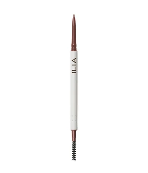 ILIA Beauty In Ful Micro Top Brow Pencil Augenbrauenstift · 0.9 g · Braun
