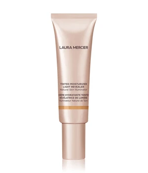 LAURA MERCIER Tinted Moisturizer Light Revealer Getönte Gesichtscreme · 50 ml · Hellbraun
