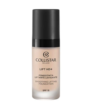 Collistar Lift Hd+ Smoothing Lifting Foundation Flüssige Foundation · 30 ml · Nude