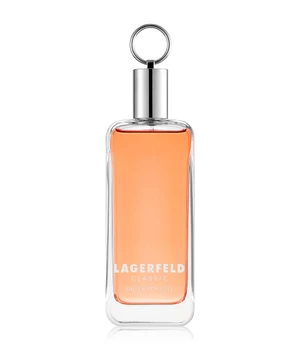 Karl Lagerfeld Classic Eau de Toilette · 100 ml
