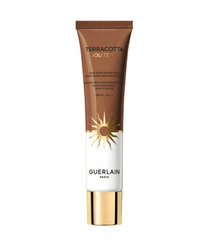GUERLAIN Terracotta Joli Teint Flüssige Foundation · 30 ml · Braun