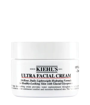 Kiehl's Ultra Facial Cream Gesichtscreme · 28 ml