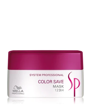 System Professional Color Save Haarmaske · 200 ml
