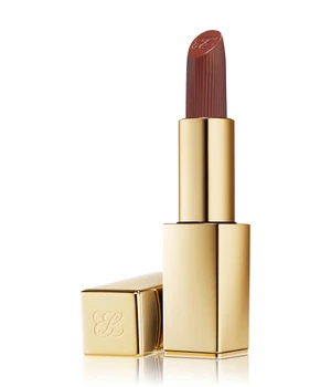 ESTÉE LAUDER Pure Color Matte Lipstick Lippenstift · 3.5 g · Braun