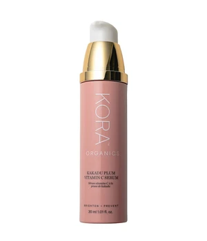 KORA Organics Kakadu Plum Vitamin C Serum Gesichtsserum · 30 ml
