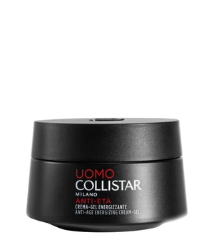 Collistar Man Anti-Age Energizing Cream-Gel Gesichtscreme · 50 ml