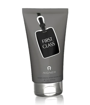 Aigner First Class After Shave Gel · 75 ml