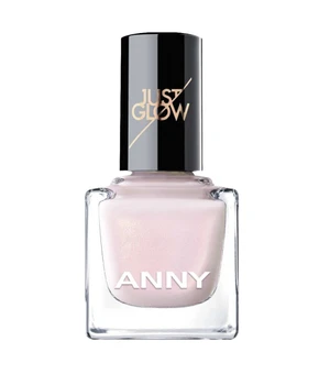 ANNY Just Glow Nagelserum · 15 ml · Creme