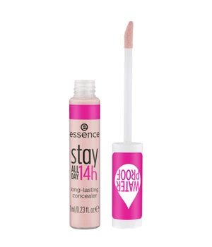 essence stay ALL DAY 14h long-lasting Concealer · 7 ml · Nude