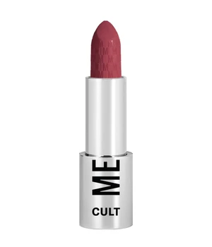 MESAUDA BEAUTY Cult Creamy Lippenstift · 3.5 g · Braun