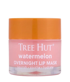 TREE HUT Watermelon Overnight Lip Mask Lippenmaske · 17 g