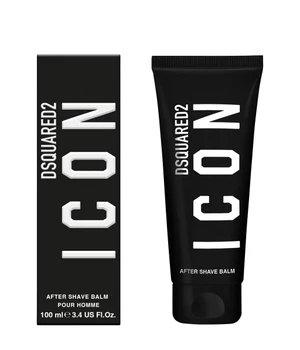 Dsquared2 Icon Pour Homme After Shave Balsam · 100 ml