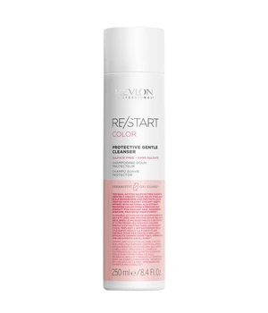 Revlon Professional Re/Start COLOR Protective Gentle Cleanser Haarshampoo · 250 ml
