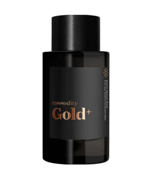 Commodity GOLD+ Bold Parfum · 100 ml