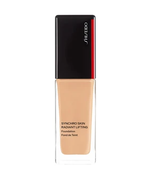 Shiseido Synchro Skin Radiant Lifting Foundation Flüssige Foundation · 30 ml · Nude