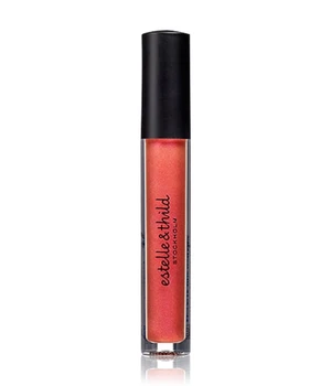 estelle & thild BioMineral Lipgloss · 25.7 g · Orange